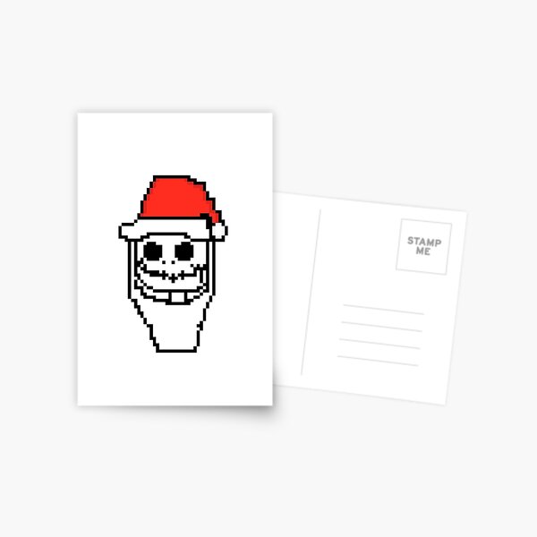 Item preview, Santy Claws designed and sold by paulyd.