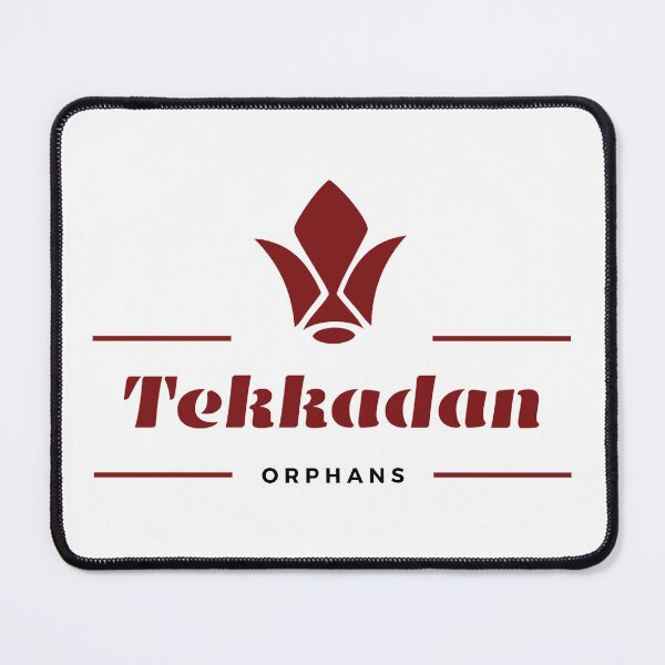 Item preview, Tekkadan the Iron Blooded Orphans designed and sold by RareLoot19.