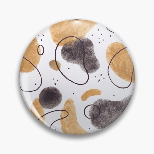 Item preview, Textured contemporary abstract print designed and sold by Alenka Karabanova.