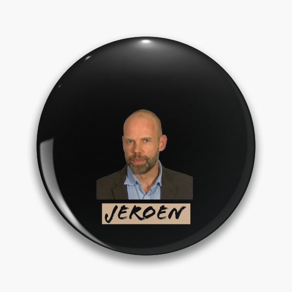 Item preview, jeroen  designed and sold by Mariocii.