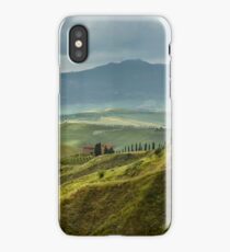 Tuscany iPhone Case
