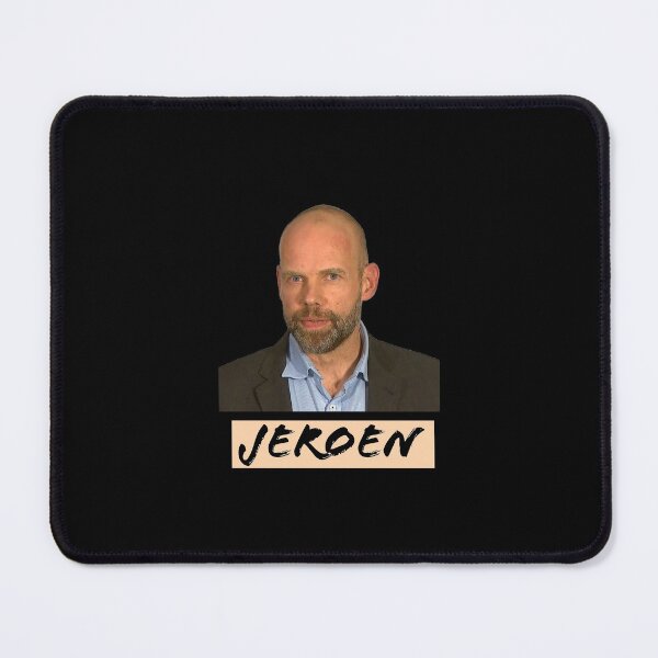 Item preview, jeroen  designed and sold by Mariocii.