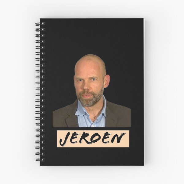 Item preview, jeroen  designed and sold by Mariocii.