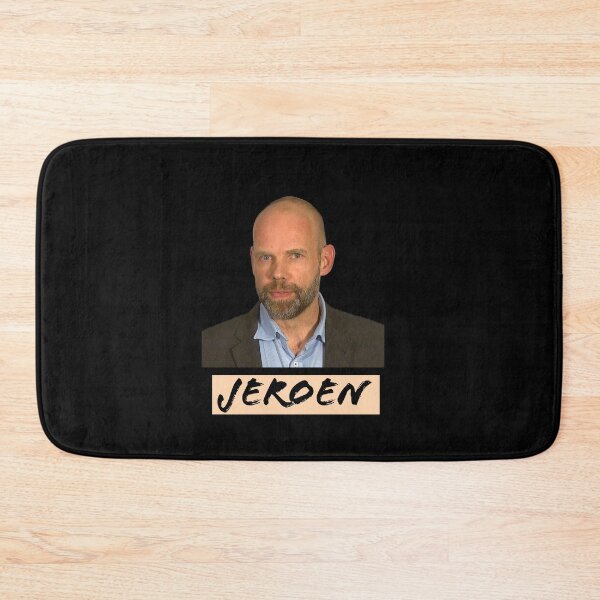 Item preview, jeroen  designed and sold by Mariocii.