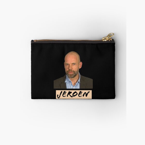Item preview, jeroen  designed and sold by Mariocii.