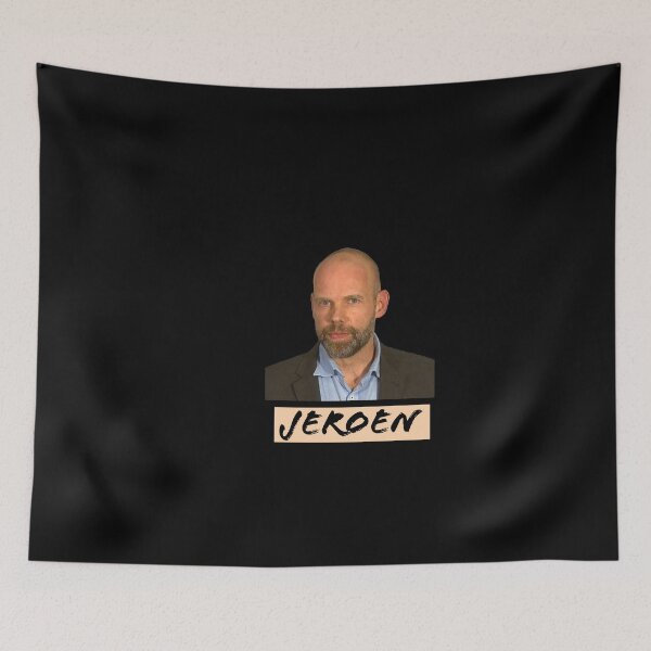 Item preview, jeroen  designed and sold by Mariocii.