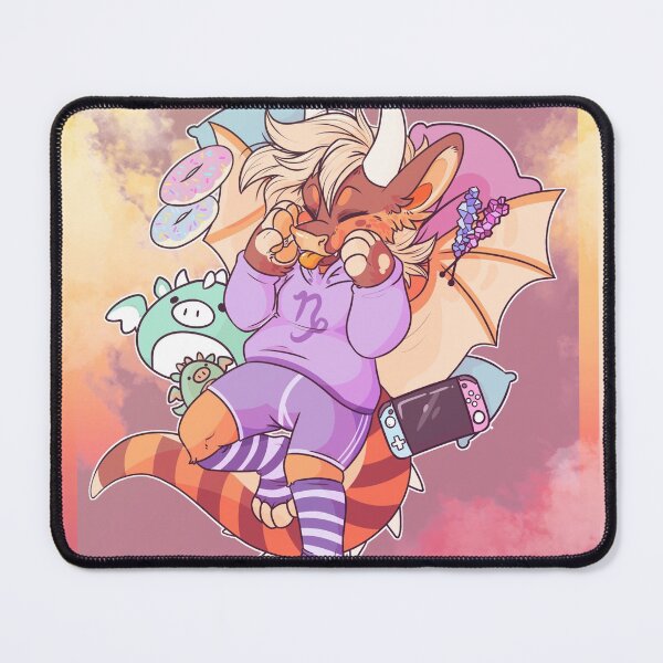 Item preview, Personal comforts designed and sold by ROTPLUSH.