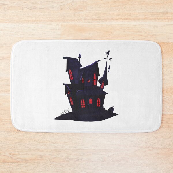 Item preview, Halloween Nights Of Lights designed and sold by CRAZY-T.