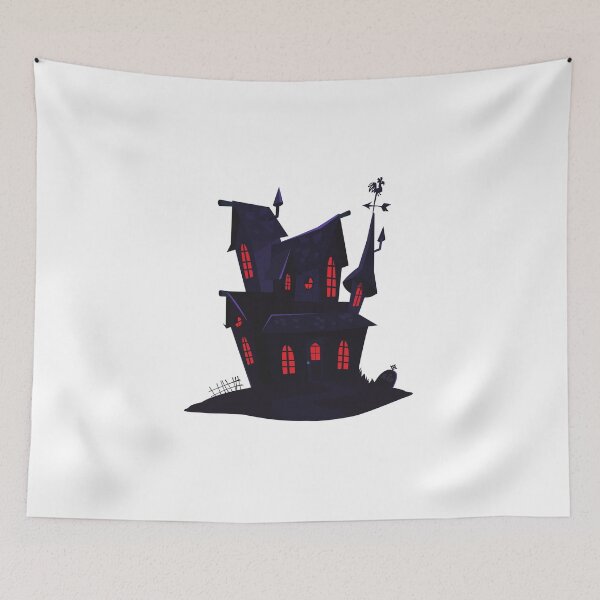 Item preview, Halloween Nights Of Lights designed and sold by CRAZY-T.