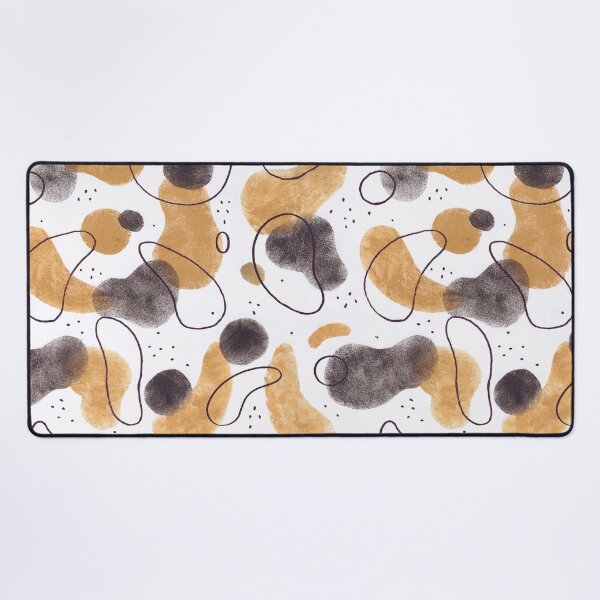 Item preview, Textured contemporary abstract print designed and sold by Alenka Karabanova.