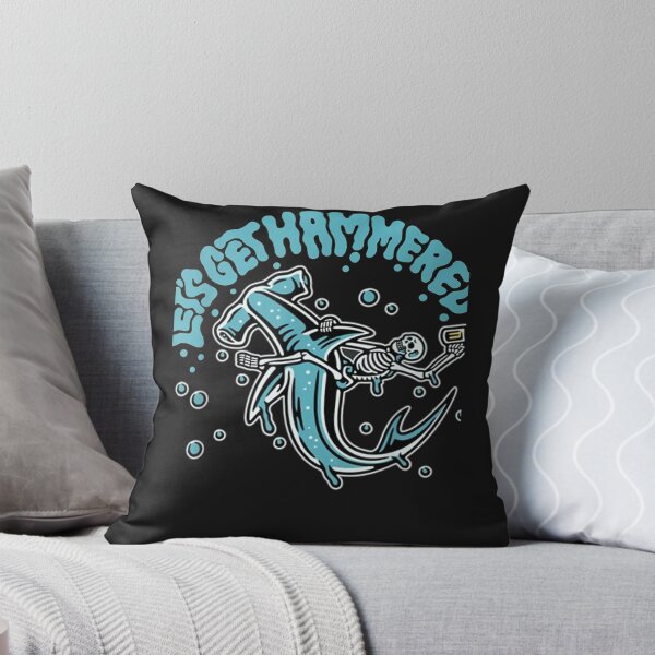 Item preview, Lets Get Hammered designed and sold by CedricJohns.