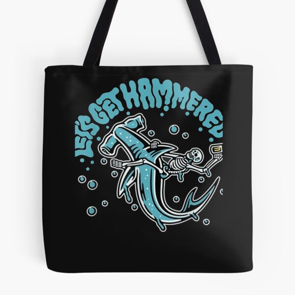 Item preview, Lets Get Hammered designed and sold by CedricJohns.