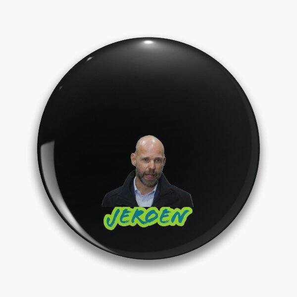 Item preview,  jeroen  designed and sold by Mariocii.