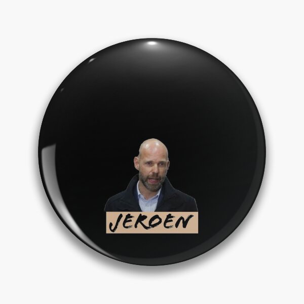 Item preview,  jeroen  designed and sold by Mariocii.