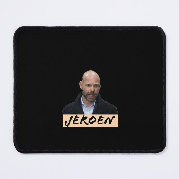 Item preview,  jeroen  designed and sold by Mariocii.