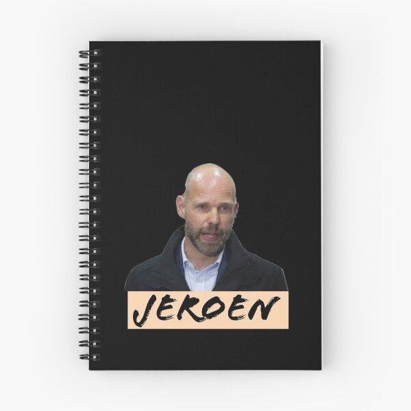 Item preview,  jeroen  designed and sold by Mariocii.