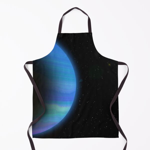 Item preview, Rainbow Colored Planet in Outer Space Design I designed and sold by NexusArts.