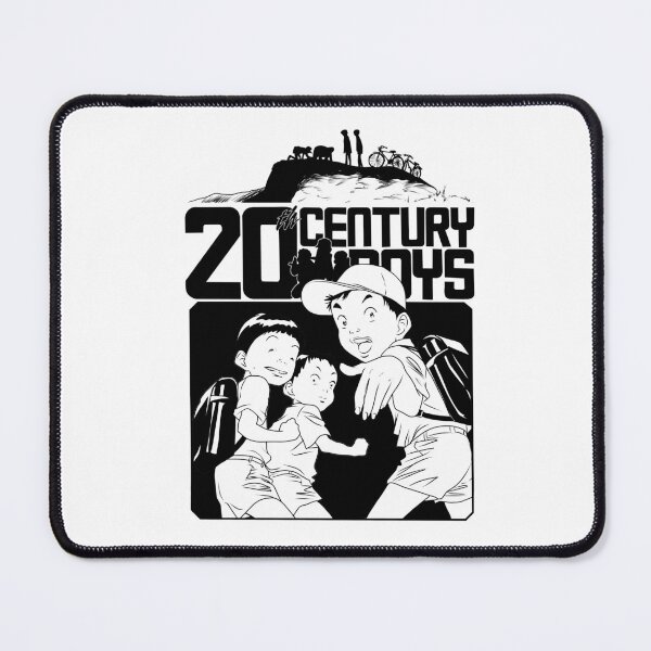 Item preview, 20TH CENTURY BOYS designed and sold by majotoyokai.