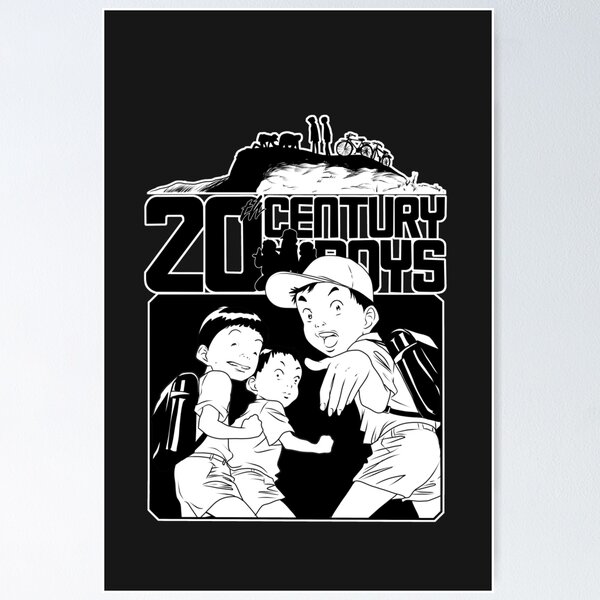 20TH CENTURY BOYS