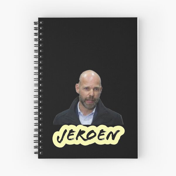 Item preview, jeroen  designed and sold by Mariocii.