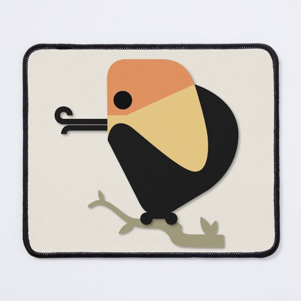 Item preview, Autumn Bird designed and sold by MarshlandOracle.