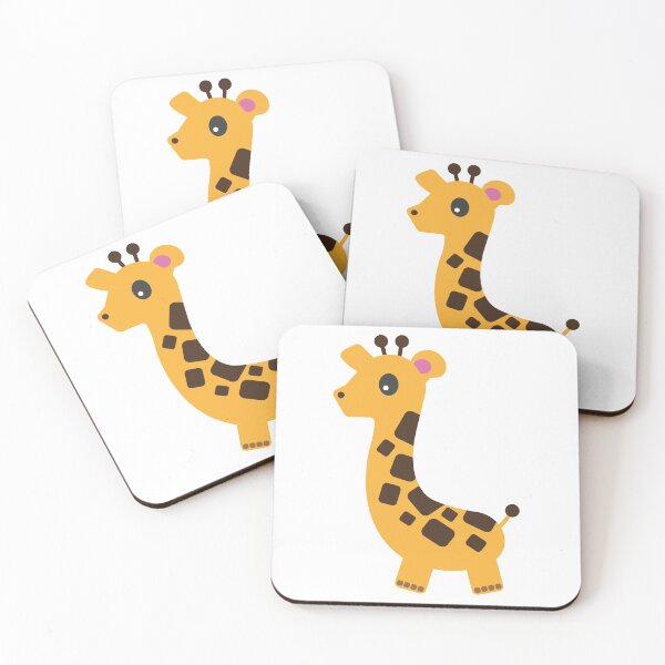 Item preview, Giraffe designed and sold by DarkSunglasses.