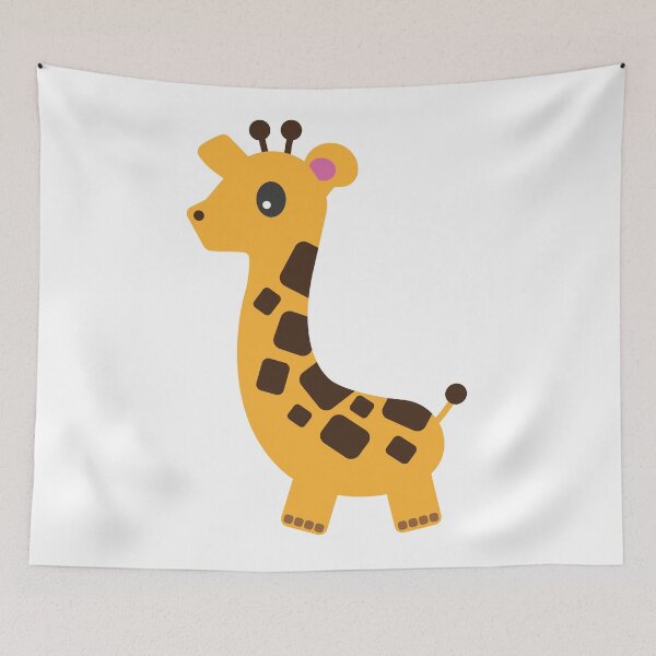 Item preview, Giraffe designed and sold by DarkSunglasses.