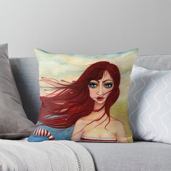 Item preview, Steife Briese designed and sold by Martina Ströbel.