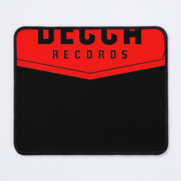 Item preview, Decca Records (1) designed and sold by quantitychervil.