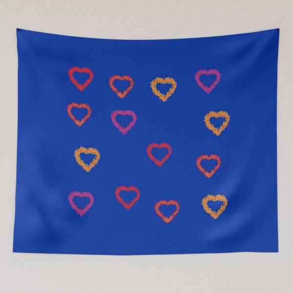 Item preview, heart  designed and sold by miaterinka.