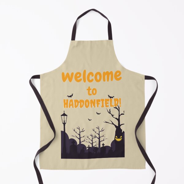 Item preview, Welcome to Haddonfield designed and sold by Feline Rockstars.