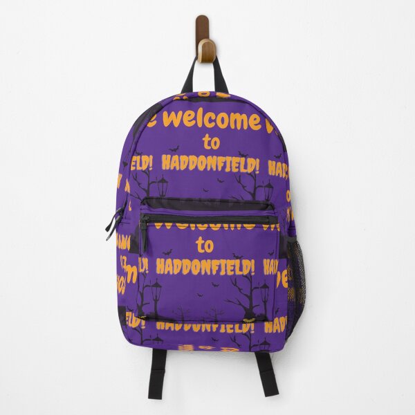 Item preview, Welcome to Haddonfield designed and sold by Feline Rockstars.