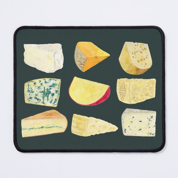 Item preview, Cheese Set designed and sold by Alicia Chee.
