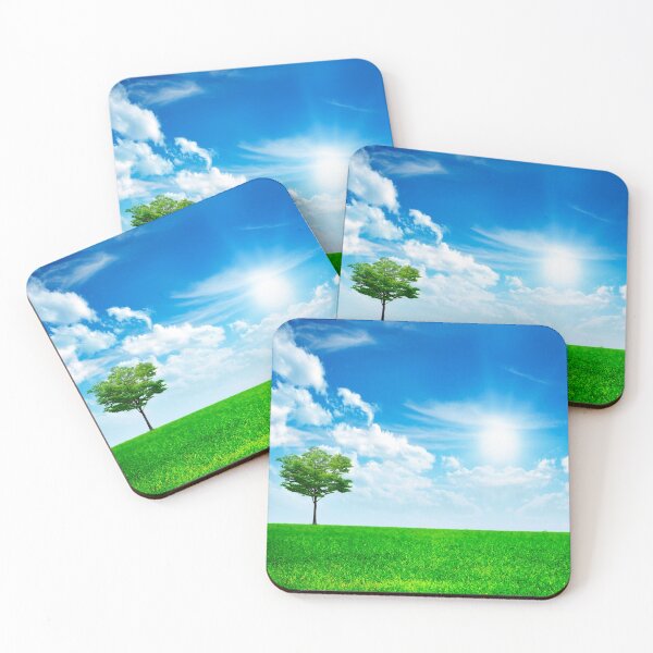 Item preview, Landscape design designed and sold by Alshoalla.