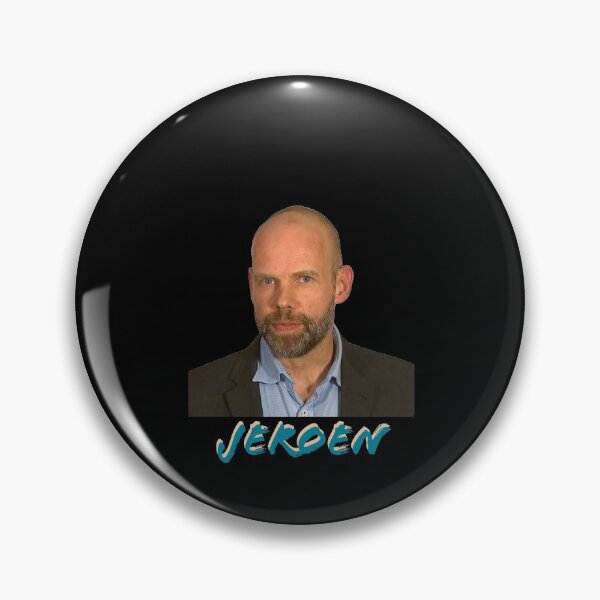 Item preview, Jeroen designed and sold by Deeadheir.