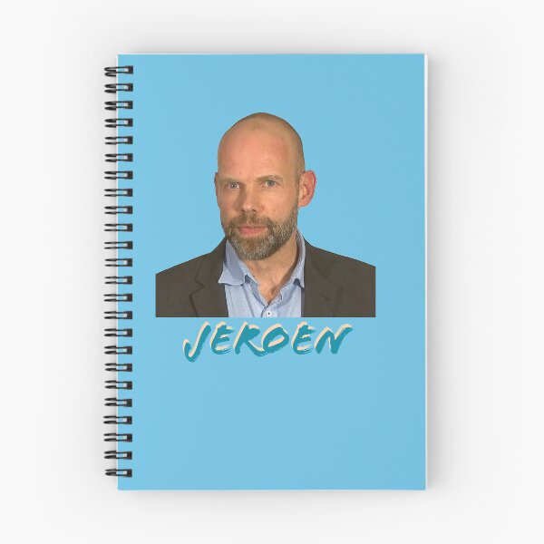 Item preview, Jeroen designed and sold by Deeadheir.