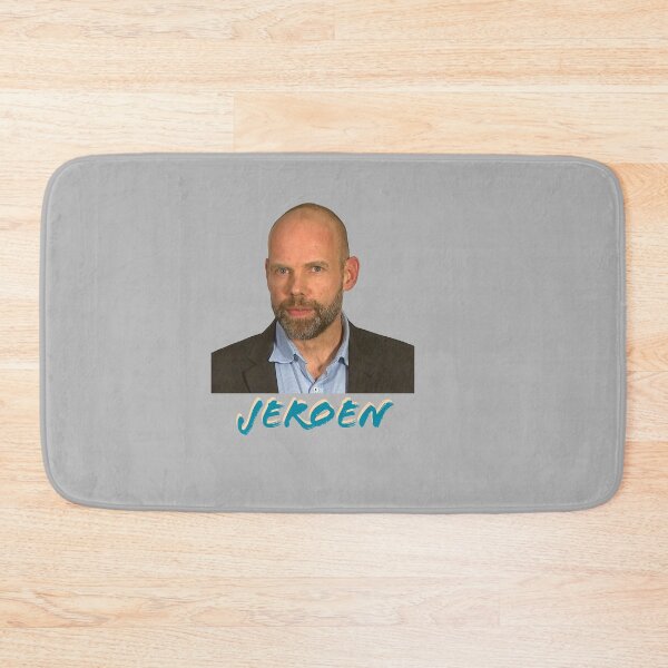 Item preview, Jeroen designed and sold by Deeadheir.
