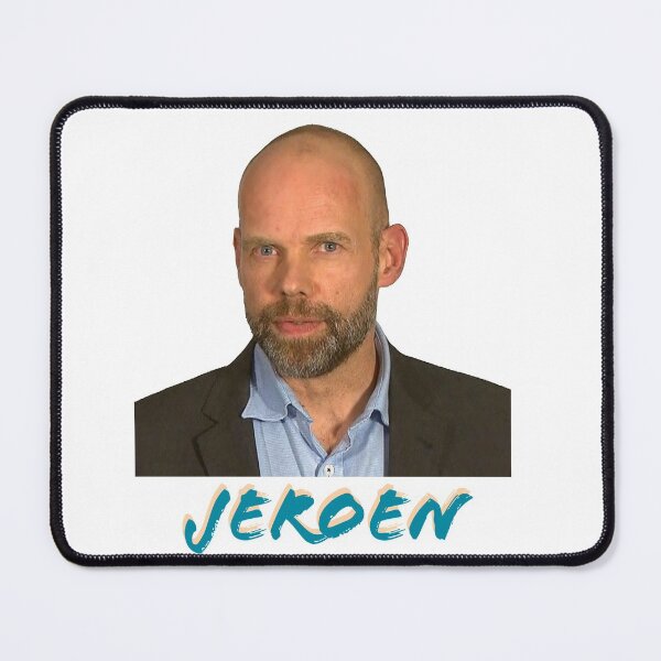 Item preview, Jeroen designed and sold by Deeadheir.