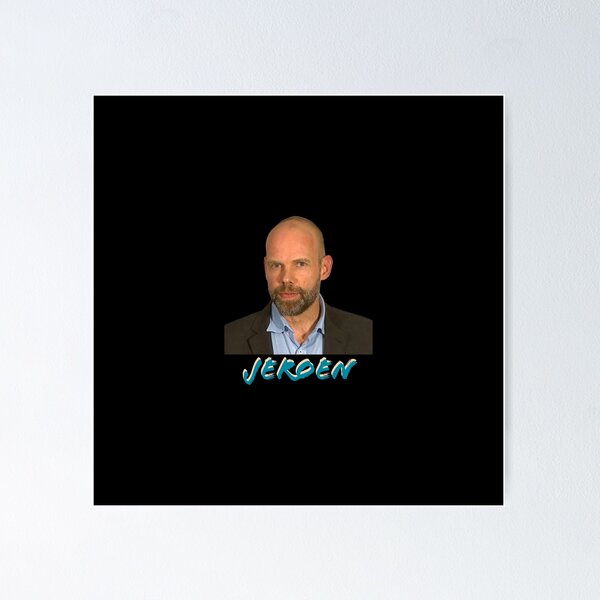 Item preview, Jeroen designed and sold by Deeadheir.