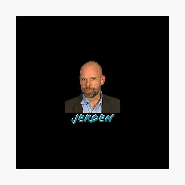 Item preview, Jeroen designed and sold by Deeadheir.