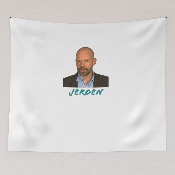 Item preview, Jeroen designed and sold by Deeadheir.
