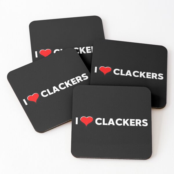 Item preview, Clacton on Sea - Essex - I Love Clackers designed and sold by Love The Design.