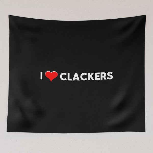 Item preview, Clacton on Sea - Essex - I Love Clackers designed and sold by Love The Design.