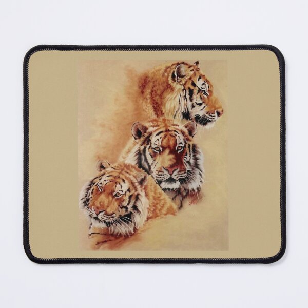 Item preview, Triple Nanook in Pastel designed and sold by BarbBarcikKeith.