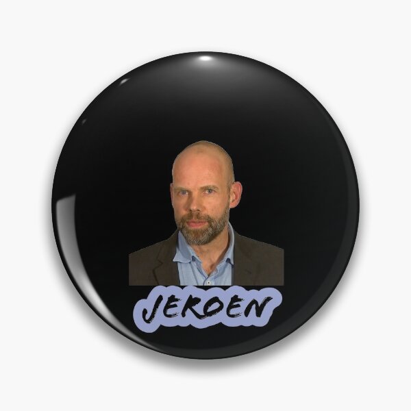 Item preview, Jeroen designed and sold by Deeadheir.