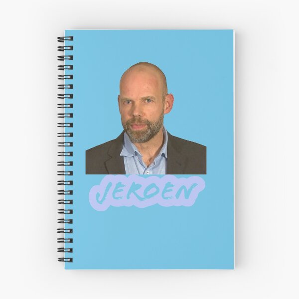 Item preview, Jeroen designed and sold by Deeadheir.