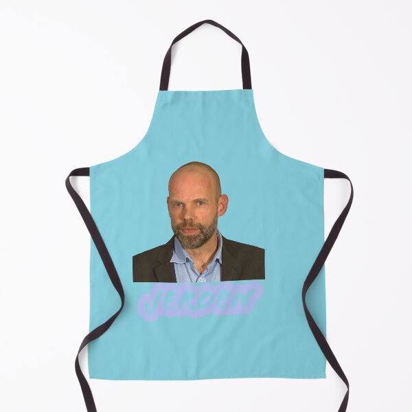 Item preview, Jeroen designed and sold by Deeadheir.