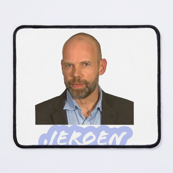 Item preview, Jeroen designed and sold by Deeadheir.