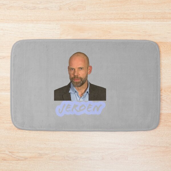 Item preview, Jeroen designed and sold by Deeadheir.