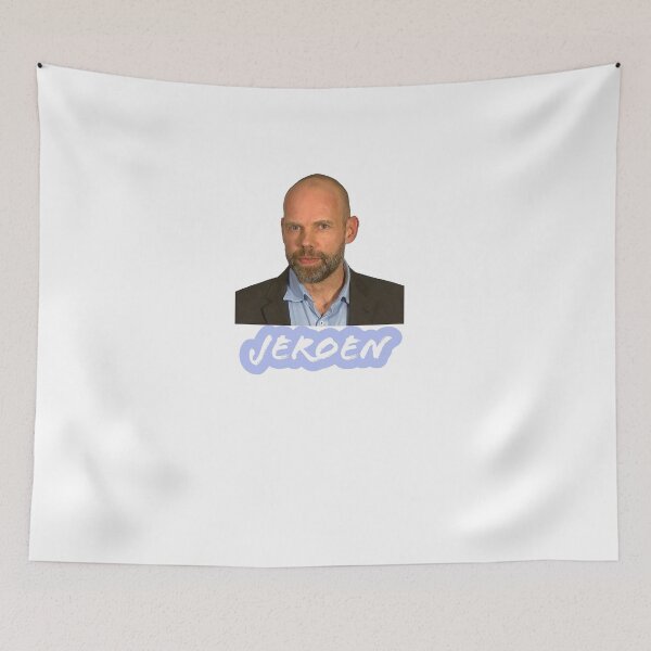 Item preview, Jeroen designed and sold by Deeadheir.